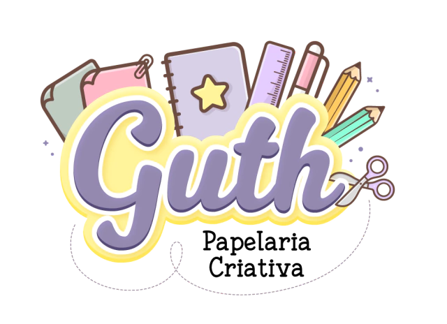 Guth Papelaria Criativa