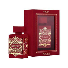 LATTAFA BADEE AL OUD SUBLIME EDP 100 ML - comprar online