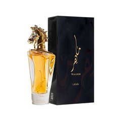 LATTAFA MAAHIR EDP 100 ML - comprar online