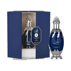 LATTAFA NICHE EMARATI LUJAIN EDP 100 ML - comprar online