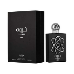 LATTAFA PRIDE THARWAH SILVER EDP 100 ML - comprar online