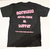 Remera “Normaaaa delvolveme el tupper” - Negra - comprar online