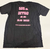 Remera “Sos el arroz de mi alto guiso” - Negra - comprar online