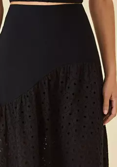 Saia MV Preta Lesie - LaTrovo 