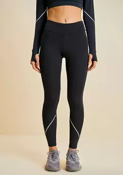 Legging Xtreme Kelp MR na internet