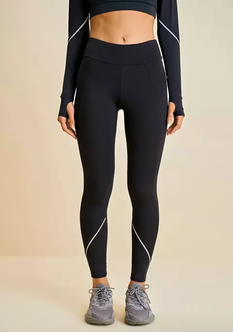 Legging Xtreme Kelp MR