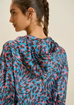 Jaqueta Esportiva MR - comprar online