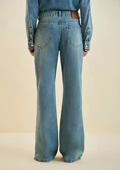 Imagem do Calça Jeans MR Reta