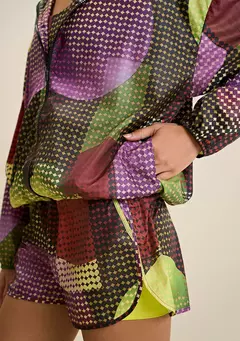 Jaqueta Esportiva MR - loja online