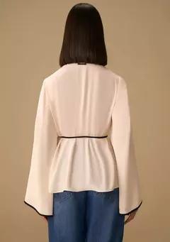 Camisa MV Flare na internet