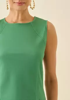 Imagem do Regata MV com Recortes