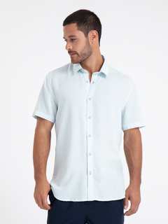 Camisa JAB Masc Fresh Touch - loja online