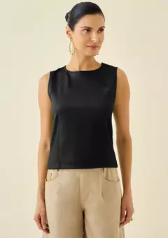 Imagem do Regata MV com Recortes