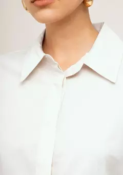 Camisa Iódice Slim - comprar online