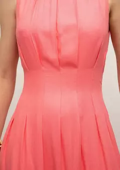 Vestido IO Rosa na internet
