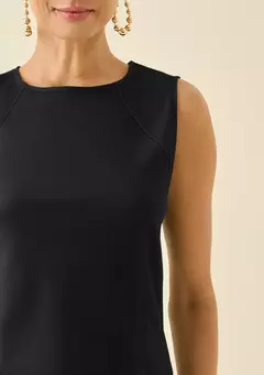 Regata MV com Recortes