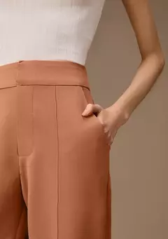 Calça Reta MV - comprar online