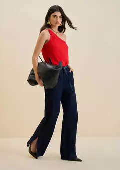 Calça Jeans Wide MR - loja online