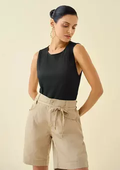 Imagem do Regata MV com Recortes