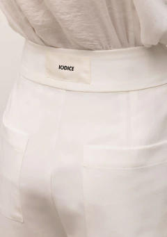 Shorts Reto Off Iodice - comprar online