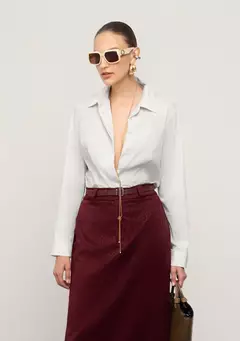 Imagem do Camisa Iódice Slim