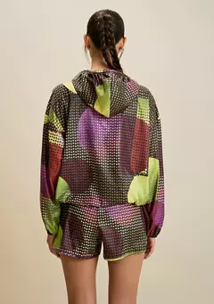 Jaqueta Esportiva MR - loja online