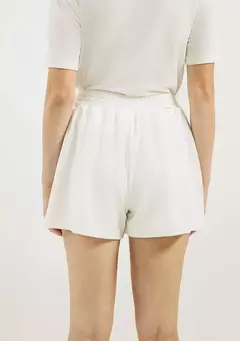 Imagem do Shorts Zinco Off White