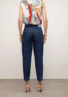 Calça Mom Media Iodice - loja online