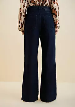Imagem do Calça Jeans Wide MR