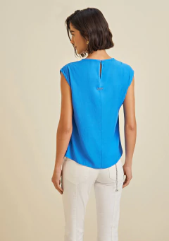 Regata Bic Viscose MR - LaTrovo 