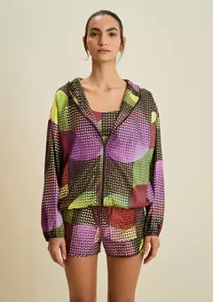 Jaqueta Esportiva MR - comprar online