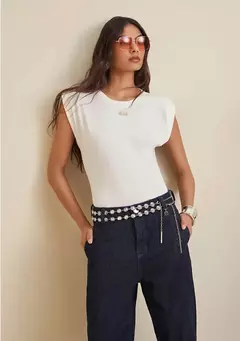 Body Morena Rosa Muscle - loja online