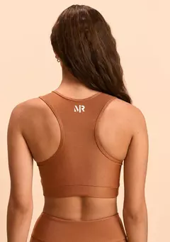 Top Alça Larga MR - comprar online