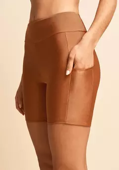 Bermuda Ciclista MR - loja online