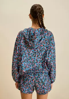 Jaqueta Esportiva MR na internet