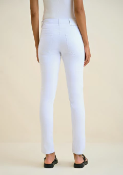 Calça Skinny Off MR - LaTrovo 