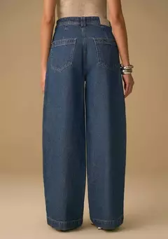 Calça Jeans MV Pantalona