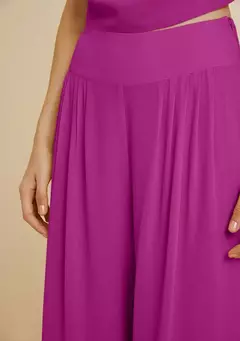 Calça Pantalona Magenta MR na internet