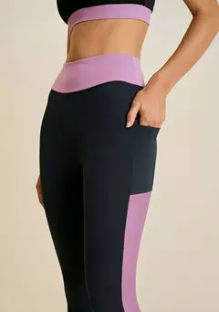 Calça MR Living com Bolso - LaTrovo 