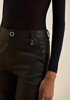 Calça Café PU MR - loja online