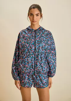 Jaqueta Esportiva MR - loja online