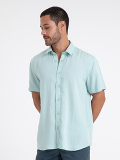 Camisa JAB Masc Fresh Touch na internet