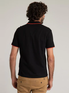 Polo Piquet Classic Friso JAB na internet