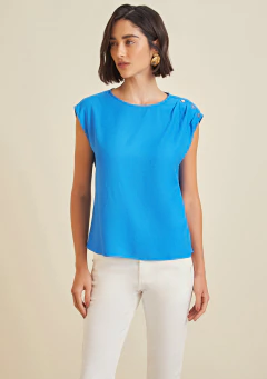 Regata Bic Viscose MR