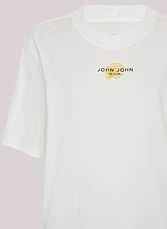 T-Shirt Souveniers John John OFF - comprar online
