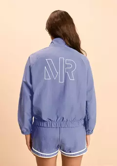 Jaqueta Corta Vento MR