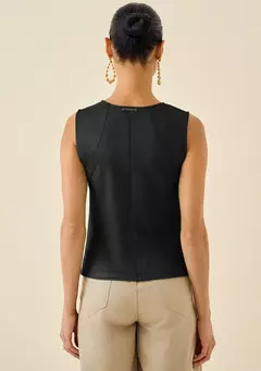 Imagem do Regata MV com Recortes