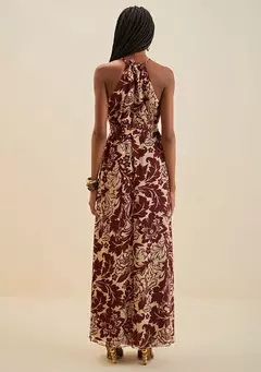 Vestido MR Longo - loja online