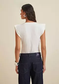 Body Morena Rosa Muscle