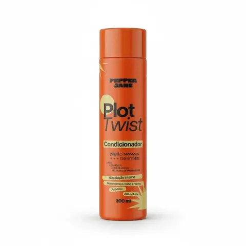 Condicionador Plot Twist 300ml